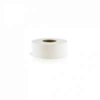 Bluering Toalettpapír 2 rétegű közületi átmérő: 26 cm 100 % cellulóz 6 tekercs/karton Bluering® hófehér