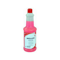 Delta Clean Vízkőoldó - Szanitertisztító 1000 ml Maya Acid