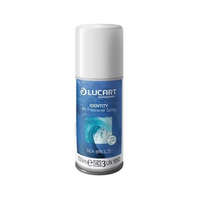 Lucart Légfrissítő spray utántöltő 100 ml kék Sea Breeze Lucart_892365