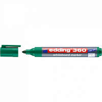 Edding Táblamarker 1,5-3mm, kerek Edding 360 zöld