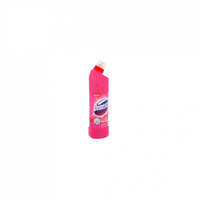 Domestos Fertőtlenítő hatású tisztítószer 750 ml Domestos 24H PLUS pink