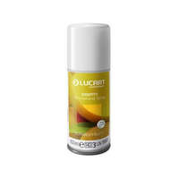 Lucart Légfrissítő spray utántöltő 100 ml sárga Summer Fruits Lucart_892367