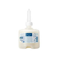 Tork Folyékony szappan kézkímélő 475 ml érzékeny bőrre fehér S2 Tork_420702