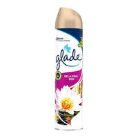 Glade Légfrissítő aerosol 300 ml Glade® Relaxing zen