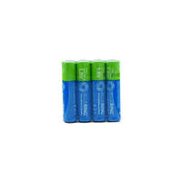 Bluering Elem AAA mikro ceruza LR03 tartós alkáli zsugorfóliás Bluering®
