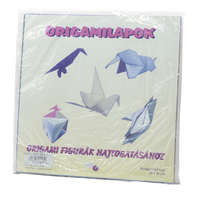 Civis Origami papír 20x20cm, 20 lapos