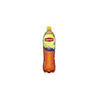 Lipton Üdítőital 1,5l LIPTON citrom tea 9 db/csom