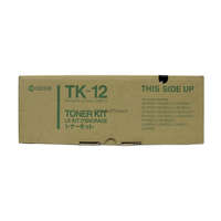 Kyocera Kyocera TK12 toner ORIGINAL leértékelt