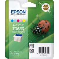 Epson Epson T053 tintapatron color ORIGINAL leértékelt