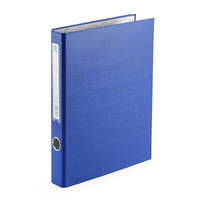 Bluering Gyűrűskönyv A4, 3,5cm, 2 gyűrűs Bluering® kék