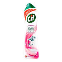 Cif Súrolókrém 500 ml Cif pink