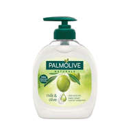 egyéb Folyékony szappan pumpás 300 ml Palmolive Olive milk