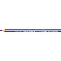 STABILO Színes ceruza vastag háromszögletű STABILO TRIO 203/405 kék
