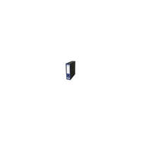 Fornax Tokos iratrendező A4, 8cm, Fornax Prestige kék