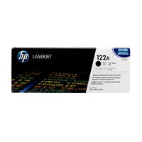 HP Hp Q3960A toner black ORIGINAL leértékelt (122A)