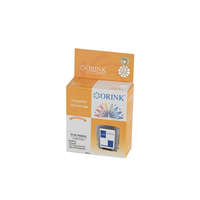 Orink Hp 85/C9428A tintapatron light cyan ORINK