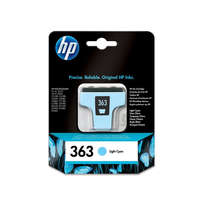 HP Hp 363/C8774EE tintapatron light cyan ORIGINAL leértékelt