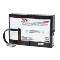 APC APC Akkumulátor BackUps RBC59