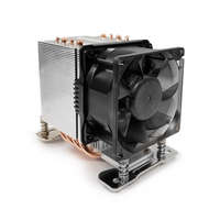 Inter-Tech Inter-Tech A-35 High-quality CPU cooler to AMD standard