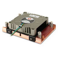 Inter-Tech Inter-Tech A-18 High-quality CPU cooler to AMD standard