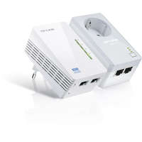 TP-LINK TP-Link TL-WPA4226 KIT AV500 Powerline WiFi Kit