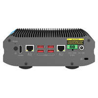 QNAP QNAP NAS TS-i410X-8G (4 HDD)