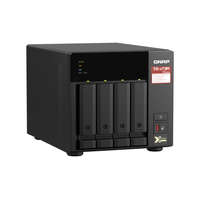 QNAP QNAP NAS TS-473A-8G (4 HDD)