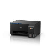 EPS CON EPSON Tintasugaras nyomtató - EcoTank L3251 (A4, MFP, színes, 5760x1440 DPI, 33 lap/perc, USB/Wifi/Wifi direct)