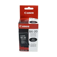 CANON Canon BX20 tintapatron ORIGINAL (0896A002) leértékelt