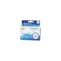 Orink Epson T0482 tintapatron cyan ORINK
