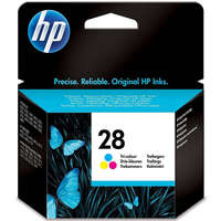 HP Hp 28/C8728AE tintapatron color ORIGINAL leértékelt