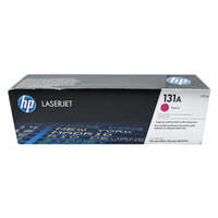 HP Hp CF213A toner magenta ORIGINAL (131A) leértékelt