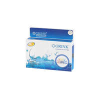 Orink Epson T7012 tintapatron cyan ORINK