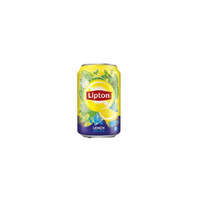 Lipton Üdítőital 0,33l LIPTON ICE TEA citrom 24 db/csom