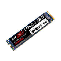 SILICON POWER Silicon Power 500GB M.2 2280 NVMe UD85