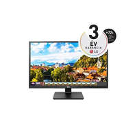 LG LG 23,8" 24BK55YP-B IPS LED