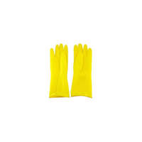 egyéb Gumikesztyű XL háztartási pár Safety First sárga