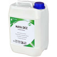 Delta Clean Fertőtlenítő hatású tisztítószer 5000 ml Maya Dez