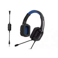 Philips Philips TAGH301BL/00 Gaming Headset Black