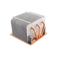 Inter-Tech Inter-Tech K-618 High-quality CPU Cooler to Intel Standard