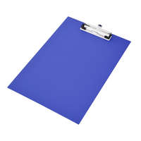 Bluering Felírótábla A4, PP Bluering® kék