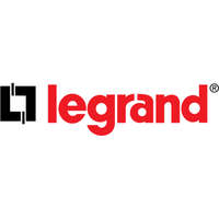 LEGRAND Legrand Rackszekrény ventilátor 19"- 2 ventilátor,termosztát, 160m3/óra,Fekete (19" álló Evoline/Estap rackszekrényhez)