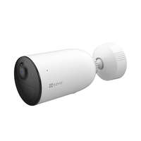 Ezviz EZVIZ IP wifi csőkamera szett - HB3 ADD-ON (csak kamera, 3MP, 2,8mm, kültéri, H265, IR15m, IP65, akku)