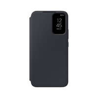 SAMSUNG Samsung A34 Smart View Wallet Case Black