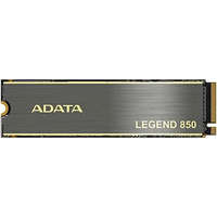 A-Data ADATA SSD 1TB - LEGEND 850 (3D TLC, M.2 PCIe Gen 4x4, r:5000 MB/s, w:4500 MB/s)