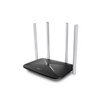 TP-LINK MERCUSYS Wireless Router Dual Band AC1200 1xWAN(100Mbps) + 3xLAN(100Mbps), AC12