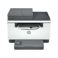 HP HP Lézer MFP NY/M/S Laserjet M234sdw, USB/Háló/Wi-Fi, 64MB, A4 29lap/perc FF, 600x600, Síkágyas, Duplex, ADF