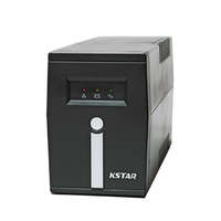 KSTAR UPS KSTAR Micropower 600VA USB, LED - Line-interaktiv