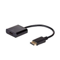 Akyga ADA Akyga AK-AD-11 HDMI-F/DisplayPort-M adapter