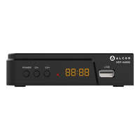 Alcor DV Set-Top-Box Alcor HDT-4400S DVB-T/T2 vevő